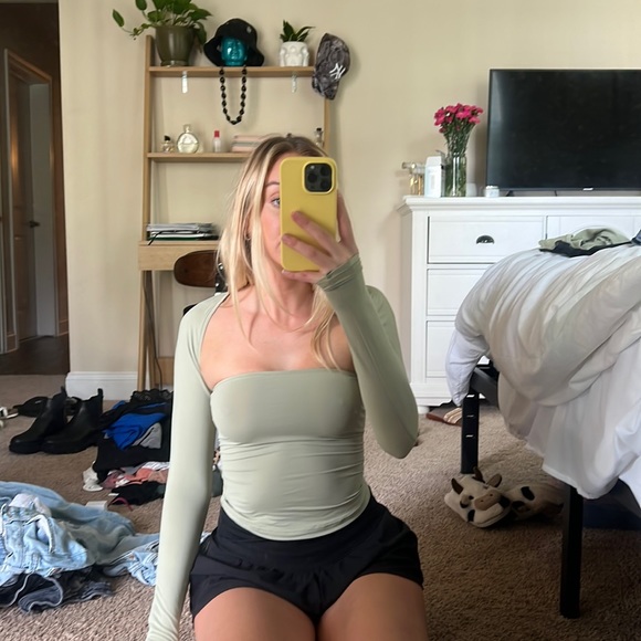 Tops - Princess polly two piece set